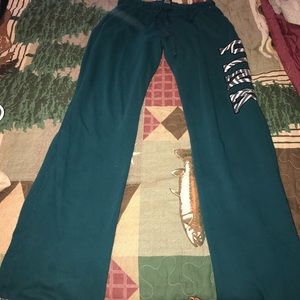 Victoria Secret Boyfriend Sweatpants